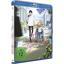 Kase-san and Morning Glories - The Movie - [Blu-ray]: Amazon
